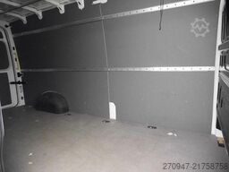 VW Crafter Kasten 35 L4H3 NAVI KAMERA KLIMA DAB MFL