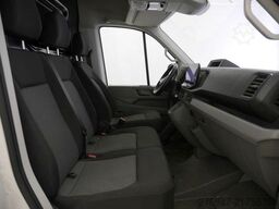 VW Crafter Kasten 35 L4H3 NAVI KAMERA KLIMA DAB MFL