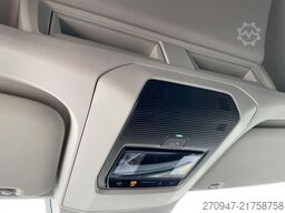 VW Crafter Kasten 35 L4H3 NAVI KAMERA KLIMA DAB MFL
