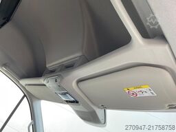 VW Crafter Kasten 35 L4H3 NAVI KAMERA KLIMA DAB MFL