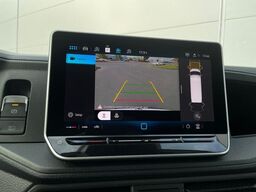 VW Crafter Kasten 35 L4H3 NAVI KAMERA KLIMA DAB MFL