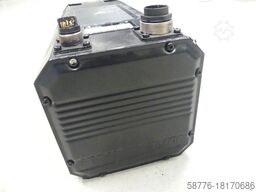 Bosch SD-B5.250.015-10.000 Servomotor SN generalüberholt mit 12 Monaten Gewährleistung