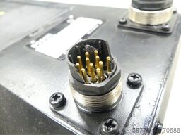 Bosch SD-B5.250.015-10.000 Servomotor SN generalüberholt mit 12 Monaten Gewährleistung