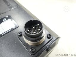 Bosch SD-B5.250.015-10.000 Servomotor SN generalüberholt mit 12 Monaten Gewährleistung