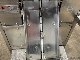 M&P Radish top and tailer