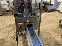 M&P Radish top and tailer