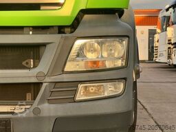 MAN TGS 26.400*ESTERER 3-KAM.*OBER/UNTER*LENK & LIFT