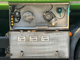 MAN TGS 26.400*ESTERER 3-KAM.*OBER/UNTER*LENK & LIFT