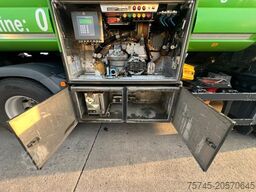 MAN TGS 26.400*ESTERER 3-KAM.*OBER/UNTER*LENK & LIFT