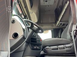 DAF XF 480 * SUPER SPACE CAP * STANDKLIMA * 2 X TANK