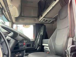 DAF XF 480 * SUPER SPACE CAP * STANDKLIMA * 2 X TANK