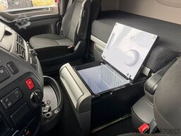 DAF XF 480 * SUPER SPACE CAP * STANDKLIMA * 2 X TANK