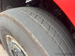 DAF XF 480 * SUPER SPACE CAP * STANDKLIMA * 2 X TANK