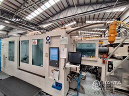 KraussMaffei KM 1150/4300 MX