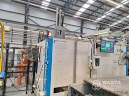 KraussMaffei KM 1150/4300 MX