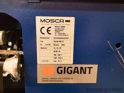 Mosca SoniXs MP-6 T