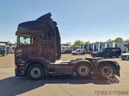 Scania R500 NGS Highline 6x2/4 - Full air - Retarder -...