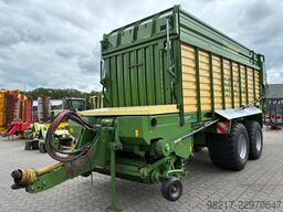 Krone MX 350 GD