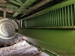 Krone MX 350 GD