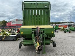 Krone MX 350 GD