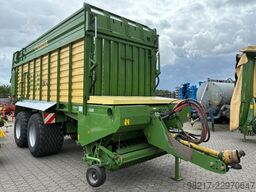 Krone MX 350 GD