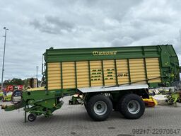 Krone MX 350 GD