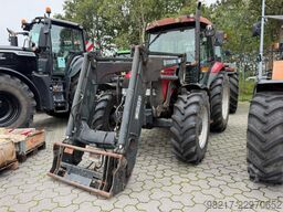 Case IH JX 80