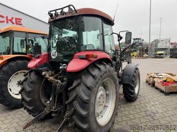 Case IH JX 80