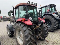 Case IH JX 80
