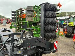 Agroland Cornroller