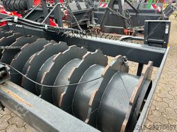 Agroland Cornroller