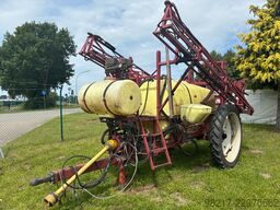 Hardi TZY 2400