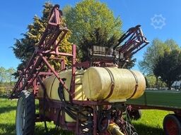 Hardi TZY 2400