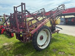 Hardi TZY 2400