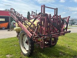 Hardi TZY 2400