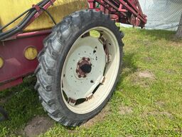 Hardi TZY 2400