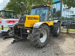 JCB Fast Trac HMV 155