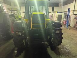 JCB Fast Trac HMV 155