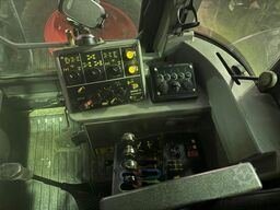 JCB Fast Trac HMV 155