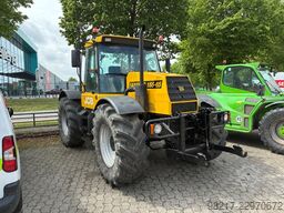 JCB Fast Trac HMV 155