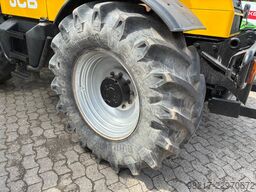 JCB Fast Trac HMV 155