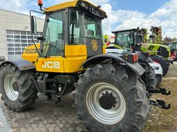 JCB Fast Trac HMV 155