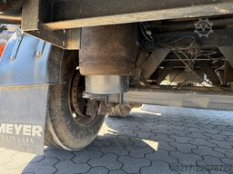 Meyer Zako 18 Abschiebwagen
