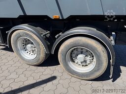 Meyer Zako 18 Abschiebwagen
