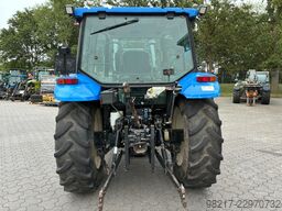 New Holland TL 90A