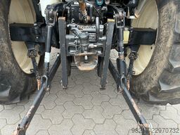 New Holland TL 90A