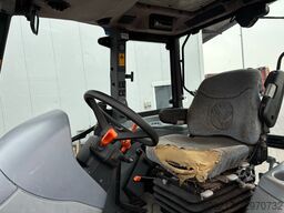 New Holland TL 90A