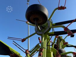 CLAAS Volto 900