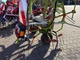 CLAAS Volto 900