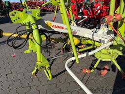CLAAS Volto 900